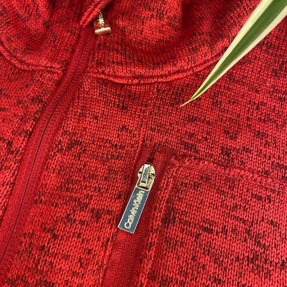 Calvin Klein jacket - Picture 3 of 6